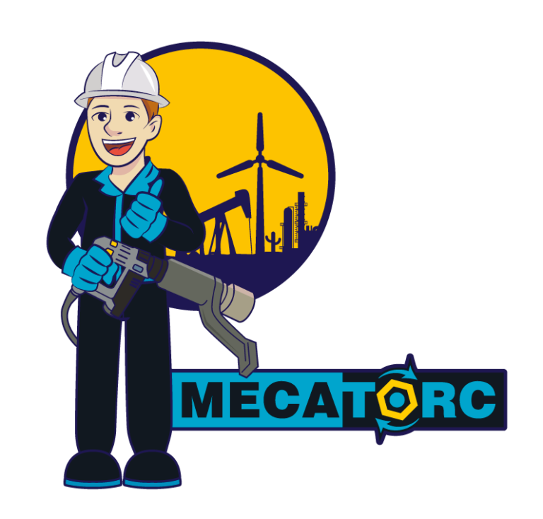 Mecatorc - Logotipo